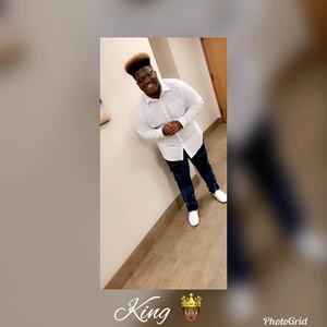 Meet your Posher, Dwayne